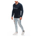 Edoti Men's sweatshirt