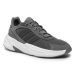 Adidas Sneakersy Ozelle Cloudfoam IF2855 Sivá