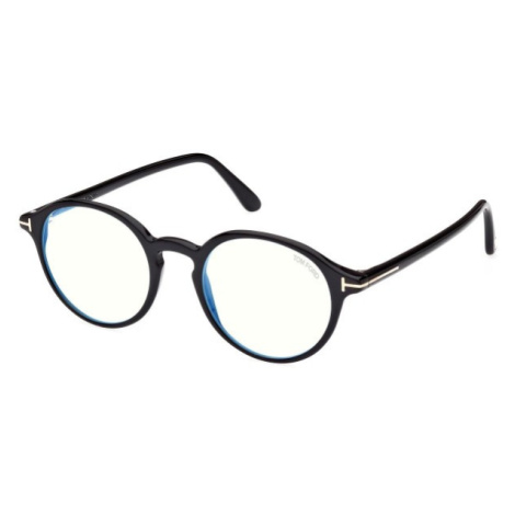 Tom Ford FT5867-B 001 - ONE SIZE (49)