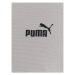 Puma Mikina Ess Elevated 675974 Sivá Regular Fit