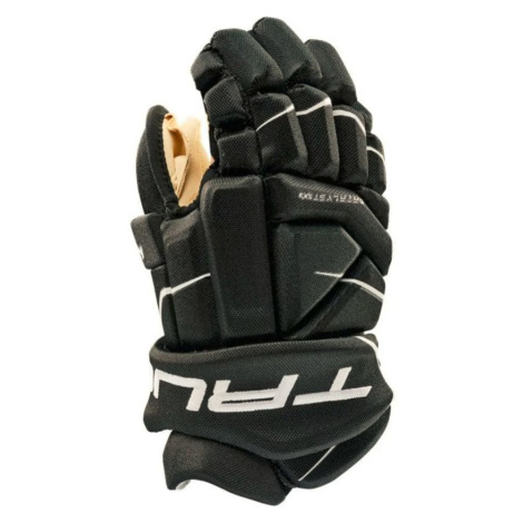 Hokejové rukavice True Catalyst 5X3 Hockey Gloves Junior