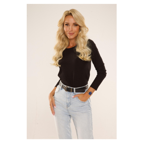 Blúzka model 194499 De Lafense m