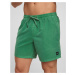 Pánske Zelené Boardshortky Quiksilver Everyday Surfwash Volley 15