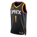 Jordan Dri-FTI NBA Phoenix Suns Statement Edition 2022 Swingman Jersey - Pánske - Dres Jordan - 