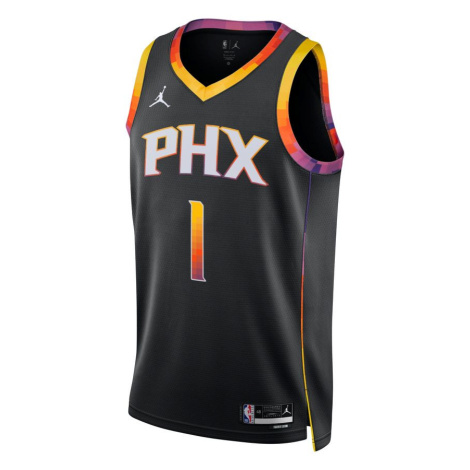 Jordan Dri-FTI NBA Phoenix Suns Statement Edition 2022 Swingman Jersey - Pánske - Dres Jordan - 