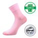 Voxx Baeron Unisex športové ponožky BM000001912700100097 ružová