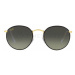 Ray-Ban Round Camouflage RB3447JM 919671 50