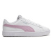 Puma Sneakersy Rickie Classic Jr 394252-10 Biela