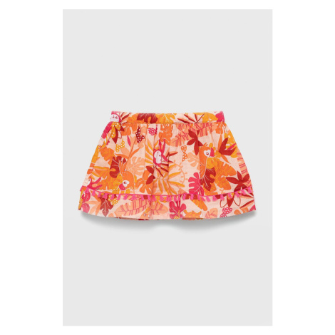 Sukne a šaty pre dojčatá a batoľatá United Colors of Benetton