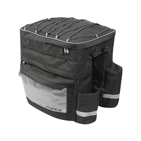 Force Target 32 L black