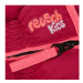 Reusch Lyžiarske rukavice Ben 6285408 Ružová