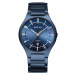 Bering 11739-797 Titanium 39mm