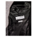 Selected Femme Vlnený kabát Milan 16079496 Čierna Regular Fit