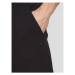 Lacoste Teplákové nohavice XH1776 Čierna Slim Fit