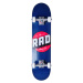 RAD Logo Progressive Complete Skateboard