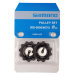 SHIMANO kladky pre prehadzovačku - PULLEYS RD-9000/9070 - čierna