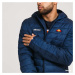 Bunda ellesse Lombardy Padded Jacket Navy