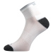 Voxx Ray Unisex športové ponožky - 3 páry BM000000596300101930 biela