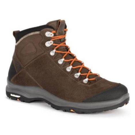Trekingové topánky Aku La Val Gore-tex M 410050