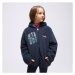 Ellesse Bunda Civile Jnr Jacket Navy