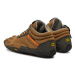 Vibram Fivefingers Trekingová obuv Trek Ascent Insulated 15M5301 Hnedá