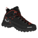 Salewa obuv Alp Mate Winter Mid Ptx W asphalt black