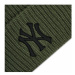 47 Brand Čiapka 47 Brand Mlb New York Yankees B-UPRCT17ACE-MS Zelená
