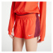 Nike 10K Shorts oranžové / vínové
