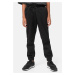 Girls' sweatpants black