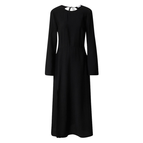 Šaty s dlhým rukávom Edited