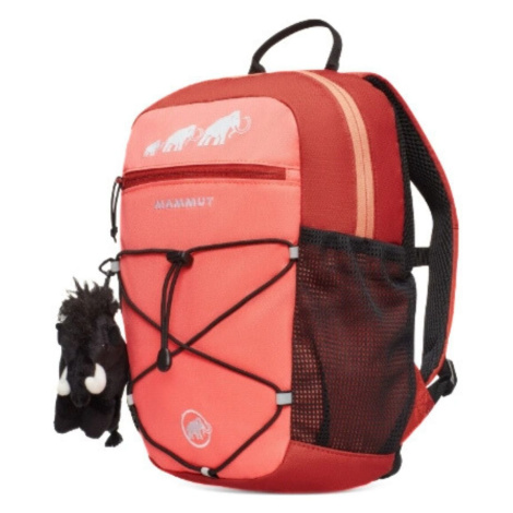 Mammut First Zip 8L J 2530-01550-3747