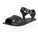 UGG Remienkové sandále 'Zayne'  čierna