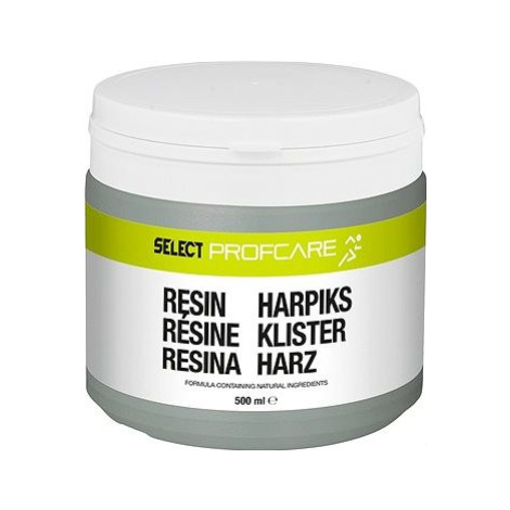 Select Profcare Resin