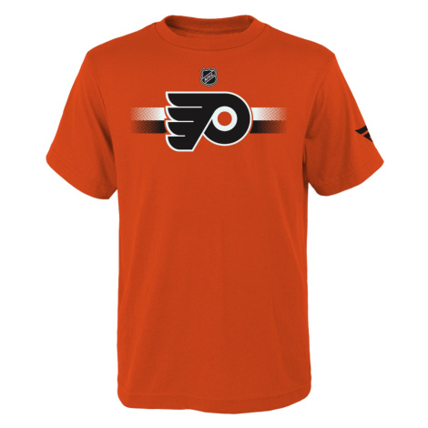 Philadelphia Flyers detské tričko Customer Pick Up