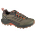 Khaki pánske turistické topánky Merrell Speed Strike 2 WP J037843