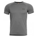Funkčné tričko Body Shock Activity Pentagon® – Cinder Grey