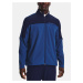 Under Armour Jacket UA Storm Windstrike FZ-BLU - Men