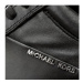 MICHAEL Michael Kors Sneakersy Allie Trainer 43R5ALFP3L Čierna