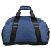 O'Neill BM TRAVEL BAG SIZE L Športová/cestovná taška, modrá, veľkosť