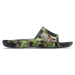 Šlapky (plážová obuv) CROCS Classic Crocs Spray Camo Slide black