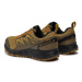 Salomon Sneakersy Wander Gore-Tex L47436600 Kaki