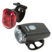 Svetlo Cytec USB Cycling Light Set