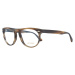 Zac Posen Optical Frame ZIDE BR 53 Idealist