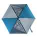 Hama Step by Step Umbrella Blue