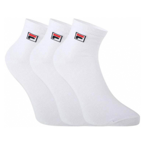 Fila 3 PACK - ponožky F9303-300 39-42