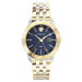 Versace VEBK01019 Univers Bicolor GMT 43mm 5ATM