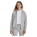 Mikina Under Armour Rival Fleece Fz Hoodie Mod Gray Light Heather