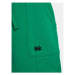 United Colors Of Benetton Teplákové nohavice 3V0KGF031 Zelená Regular Fit