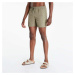 Plavky Calvin Klein Medium Drawstring Swim Shorts Green