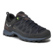 Salewa Trekingová obuv Ms Mtn Trainer Lite Gtx GORE-TEX 61361-0971 Čierna